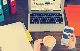 浅析提升网站用户体验效果的几个方法